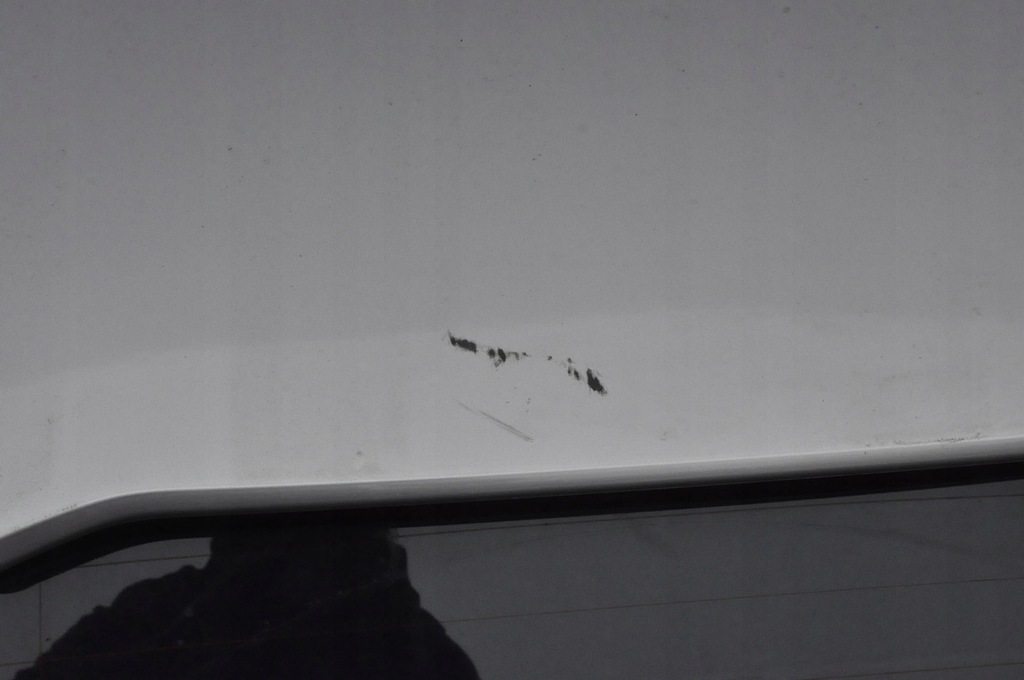 фото №10, Volvo v40 ii кришка багажника багажника задня задня комплектна