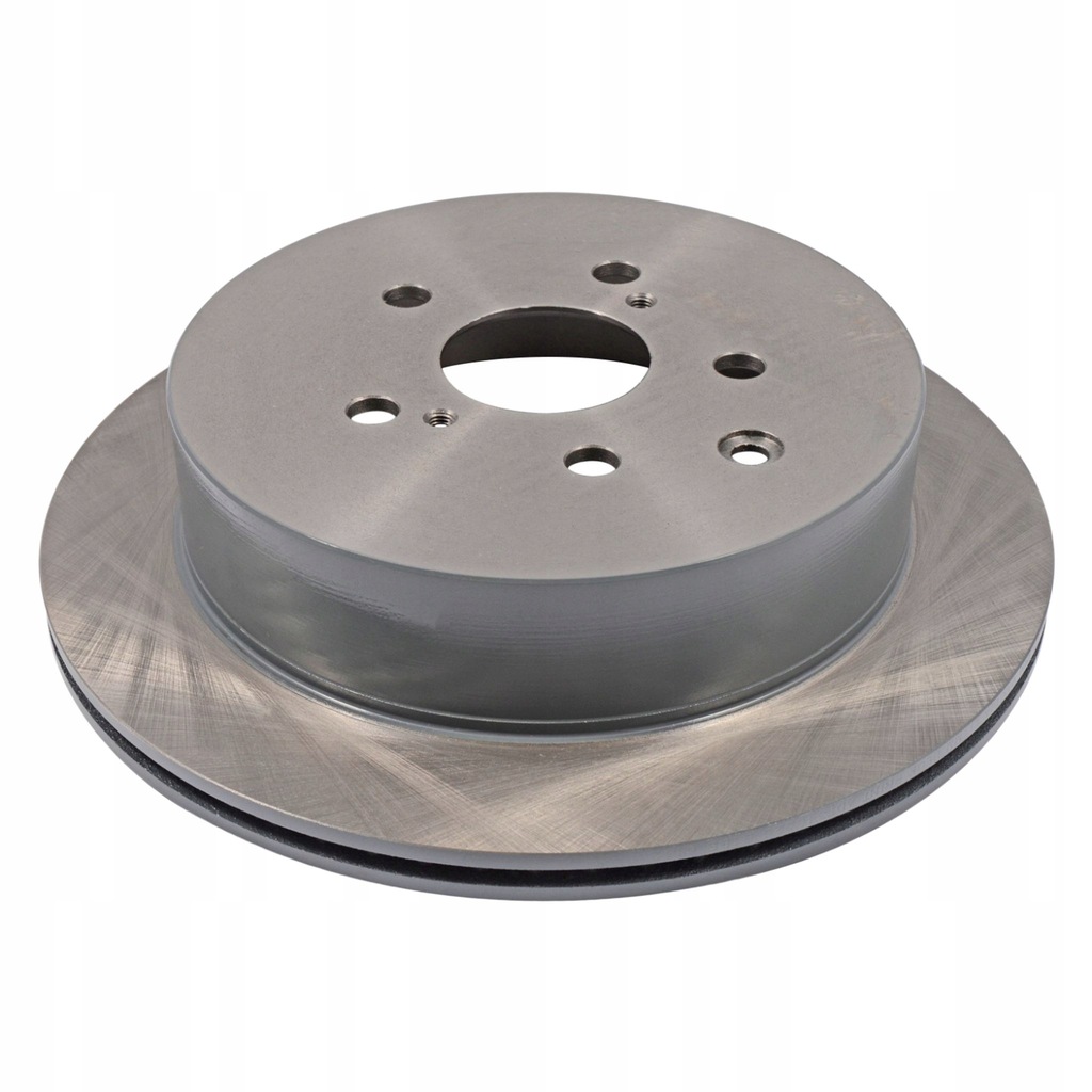 фото №1, Adt343225/blp диск ham. lexus t. rx 450h 4x4 09- blue print