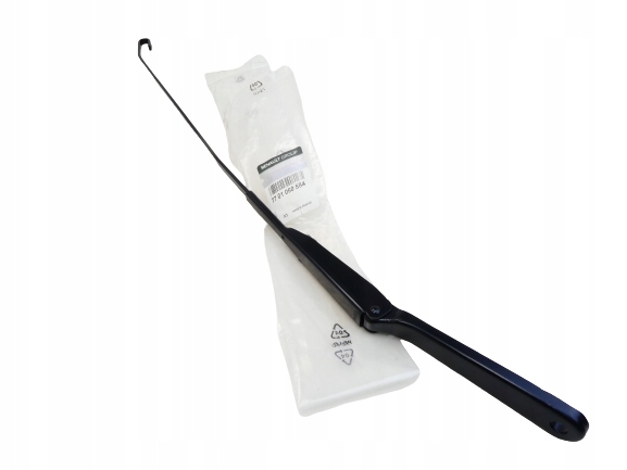 фото №7, Важіль двірники r trafic ii права ren 7701050584