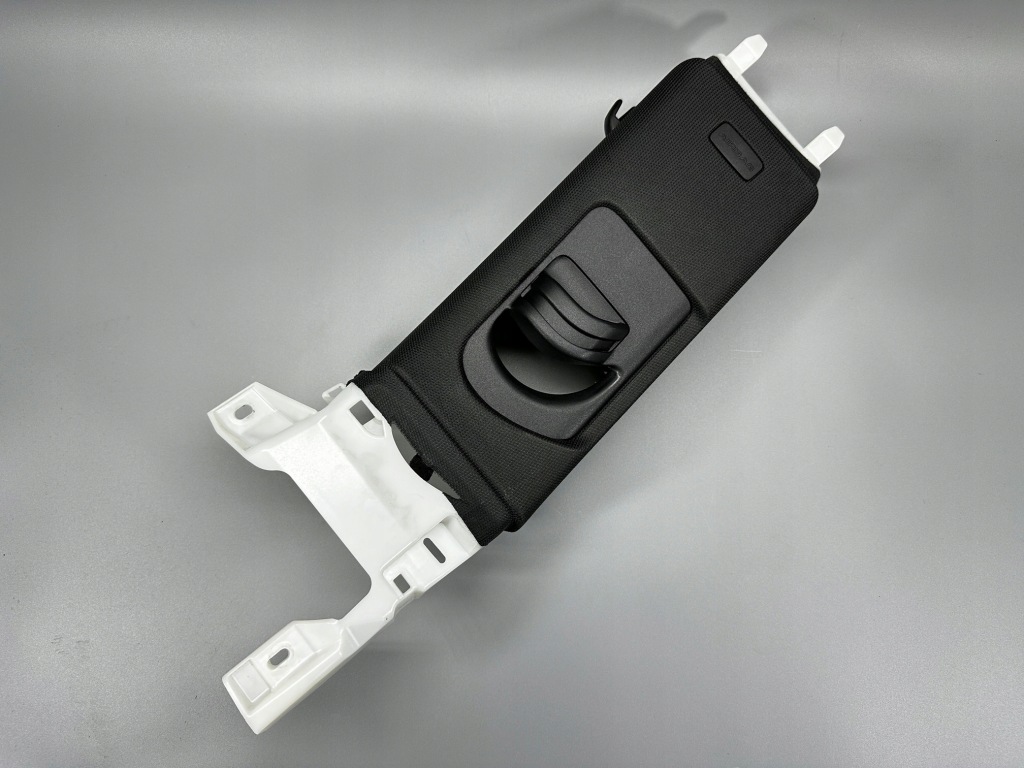 фото №1, Audi a5 s5 ii f5 8w coupe s-line захист внутрішня стійка b ліва