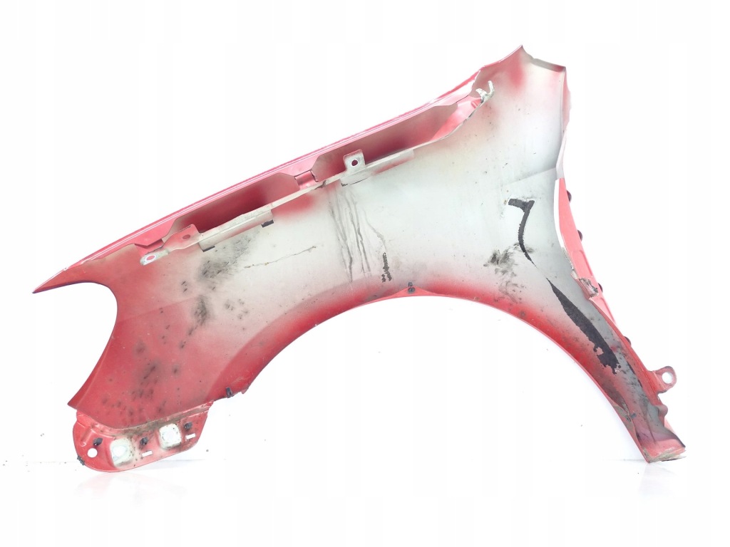 фото №9, Крыло правый перед передний vw golf vi ly3d hb