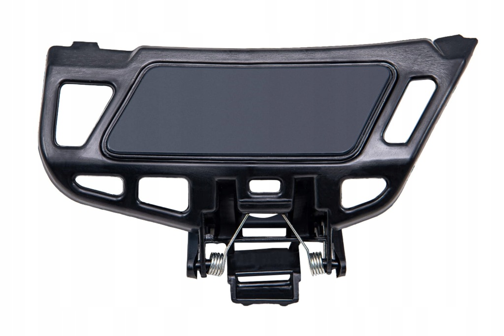 фото №1, Mercedes gl x164 2006-12 заглушка распылителя фара левая a1648600308