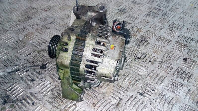 Купити Генератор ford fiesta mk5 1.4b 0986049121