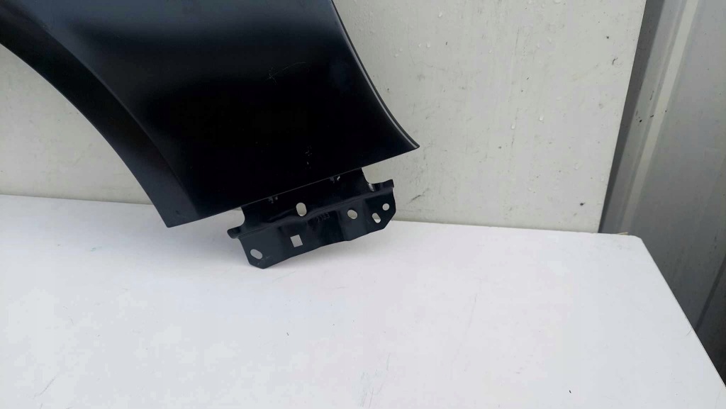 Opel zafira c крила правий перед передній новий оригінальний номер 1272 Зі Шроту