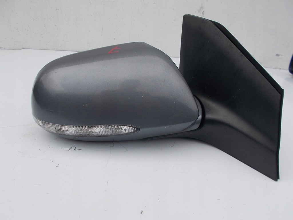 фото №6, Дзеркало honda civic vii lift 5d 04-6 праве europa