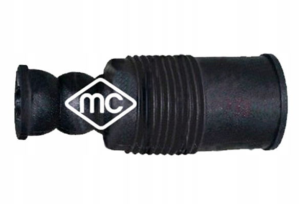 фото №1, Metalcaucho 00682 захист / пневмоподушка повітряний / амортизатор