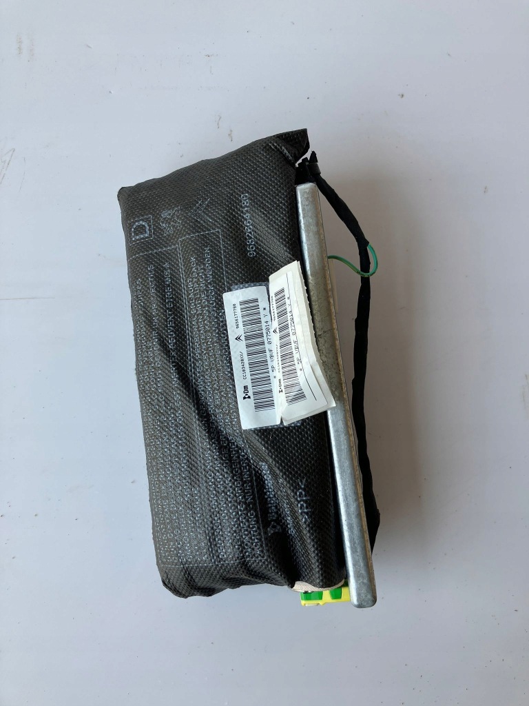 фото №1, Подушка сиденье c5 iii x7 9656177780 правая