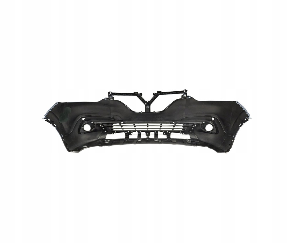 фото №11, Передній бампер do renault kadjar 2015-2022 620225905r phiira szary