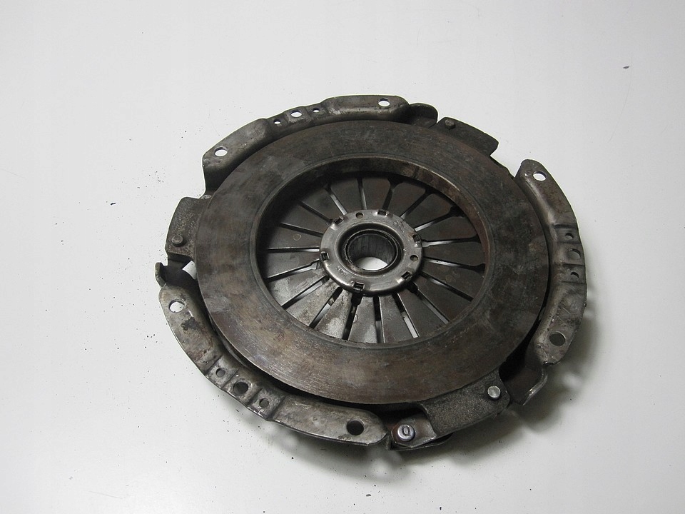 фото №6, Притиск зчеплення hyundai accent 1.5crdi 02r valeo hdc-84