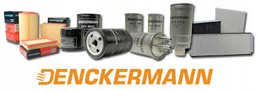 Denckermann фильтр топлива a120970 Доставка