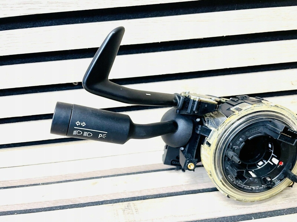 фото №5, Lamborghini gallardo перемикач двірник