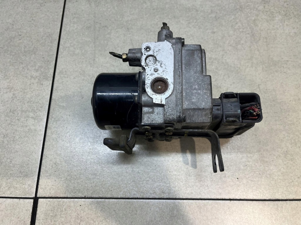 фото №1, Насос abs chevrolet kalos 1.2 96534908