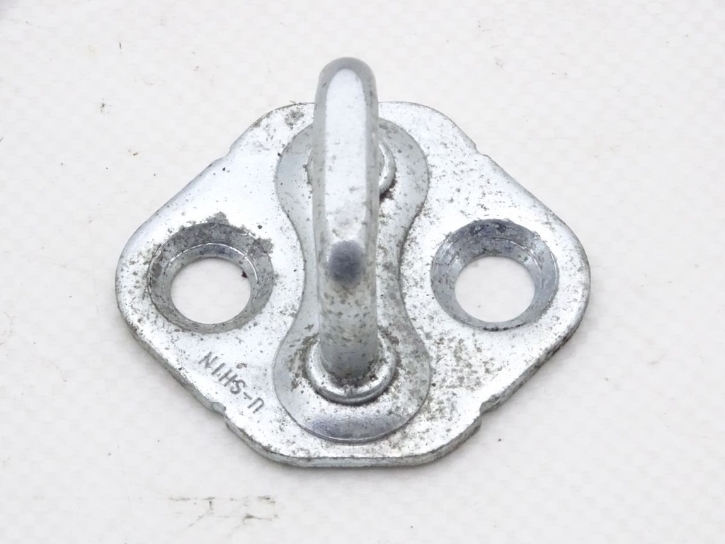 фото №1, Mazda 6 i gg gy 02-07 засов дверь