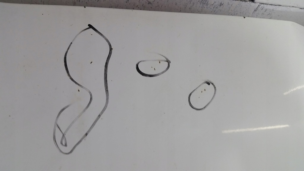 фото №6, Капот кришка двигуна fiat doblo ii 2 2010/2014 rok kod 249