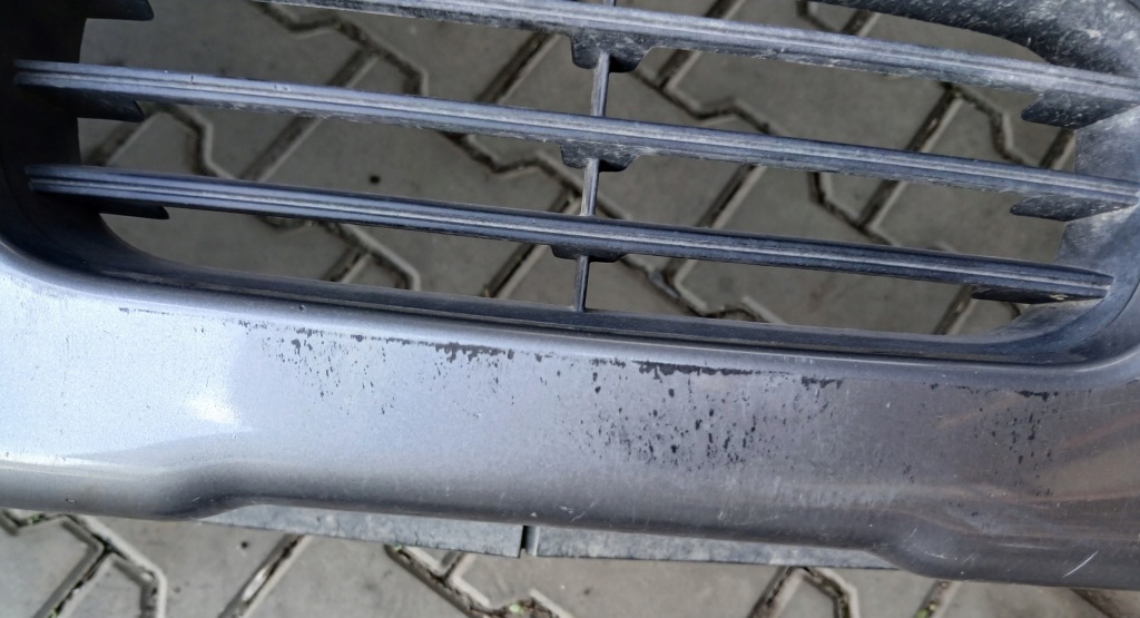 Citroen c3 aircross бампер передний перед kol evl 2019r Киев