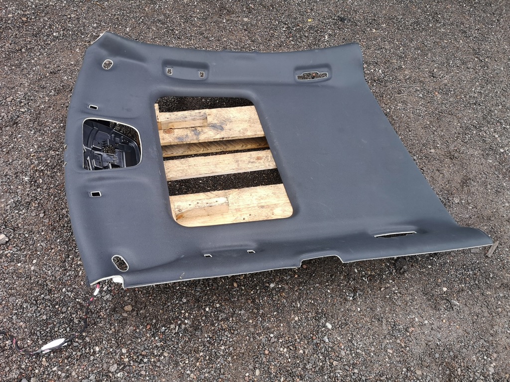 фото №6, Потолок люк потолок dodge charger 2011 +