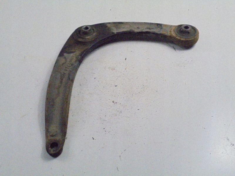 фото №8, Citroen c4 i рычаг нижний перед левый 566793 ai