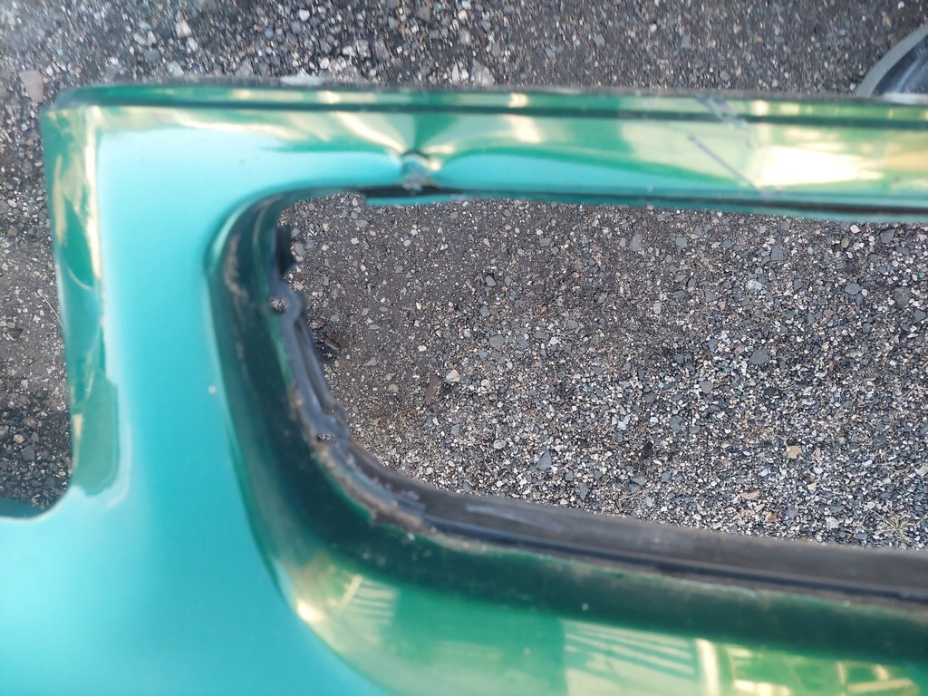 фото №13, Бампер перед audi a3 8l lift 01-03 lz6l lublin fv