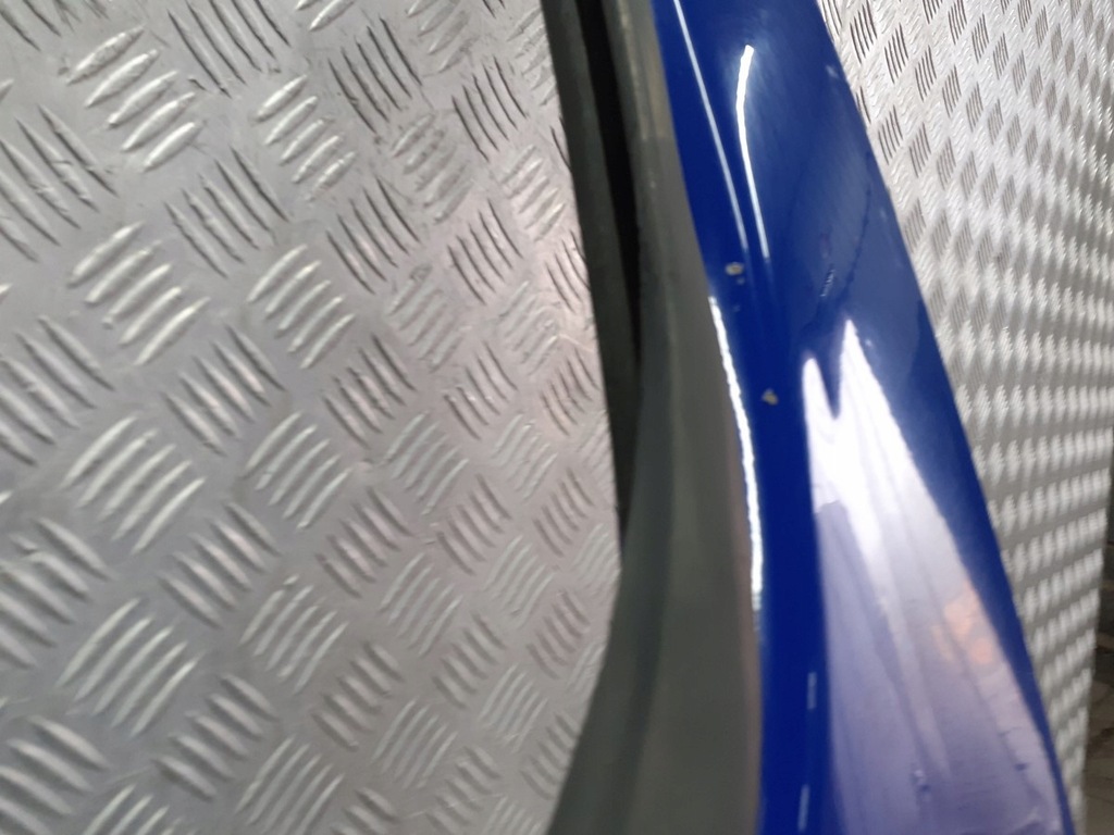 фото №6, Дверь левый перед citroen berlingo i 73l