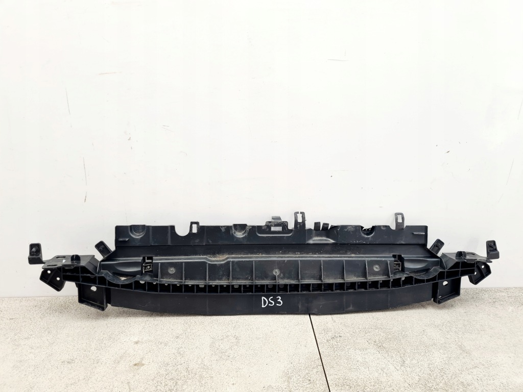 фото №1, Citroen ds3 балка плита pod бампер перед 9683447280