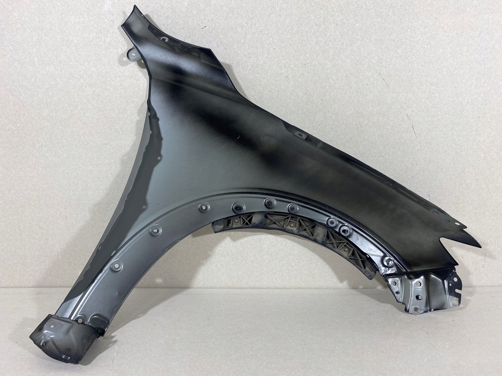 фото №7, Mazda cx3 cx 3 iii крила лівий перед передній