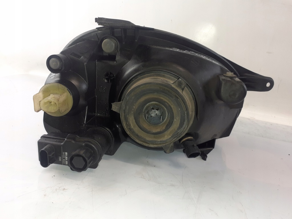 фото №5, Opel corsa b лампа левый перед