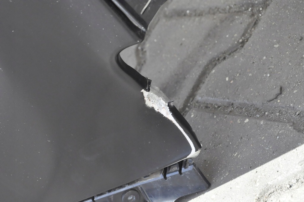 фото №9, Land rover defender ii l663 крыло правый перед 20