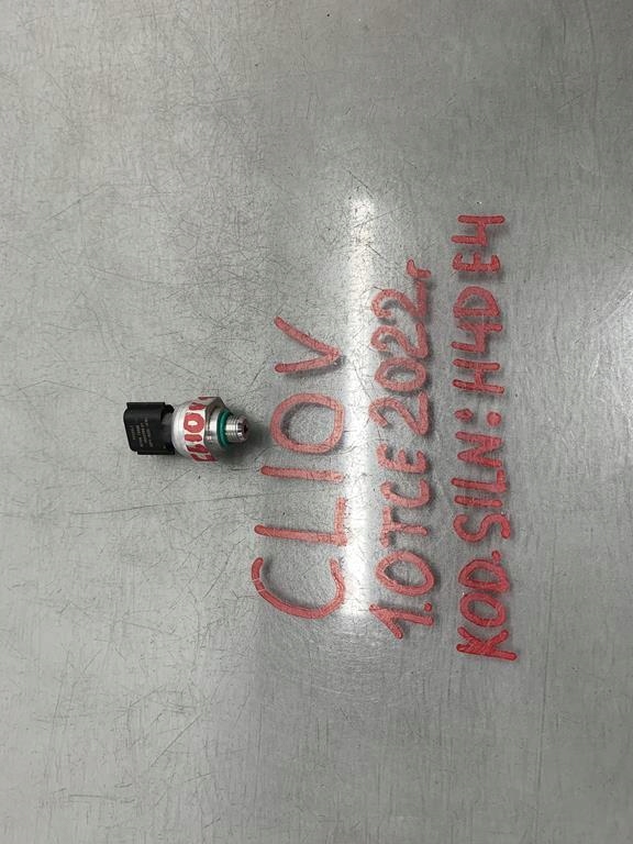 фото №1, Датчик тиску кондиціонера renault clio v 1.0 tce 22 r