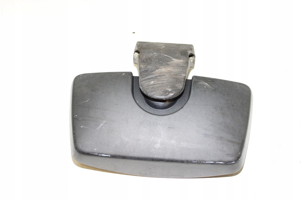 фото №6, Mercedes atego actros mp4 зеркало рамповое правое корпус a0028103716