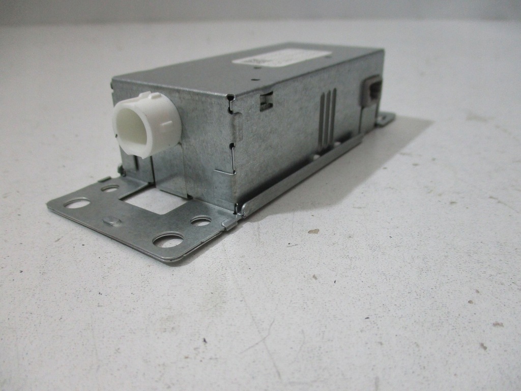 фото №1, Модуль блок керування toyota chr rx450h 88051-28060