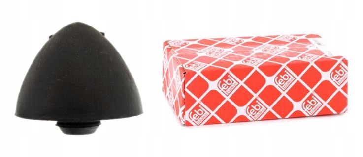 фото №2, Febi bilstein 18866 відбійник гумовий, поворотний кулак колеса