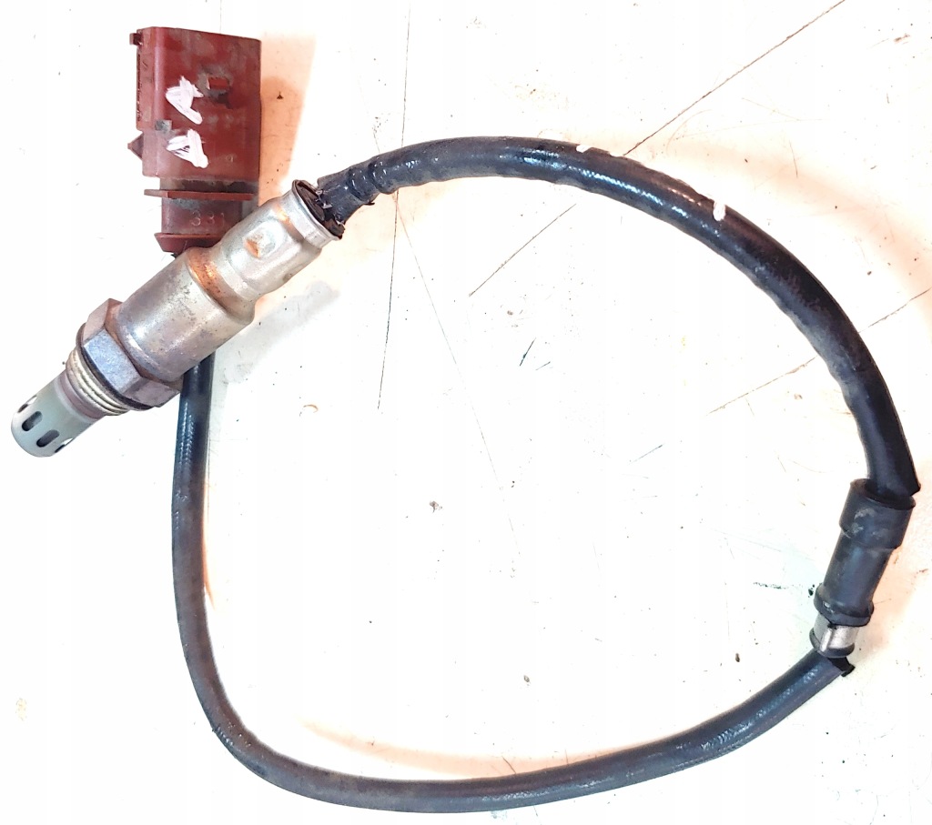 фото №1, Датчик лямбда-зонд 036906262aa vw seat skoda audi 1.4 16v
