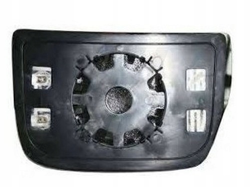 фото №1, Вкладиші дзеркал fast ft88538