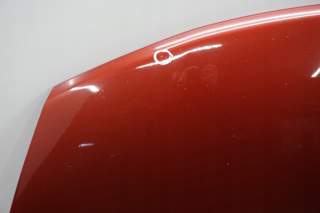 фото №10, Nissan juke f15 капот nahr