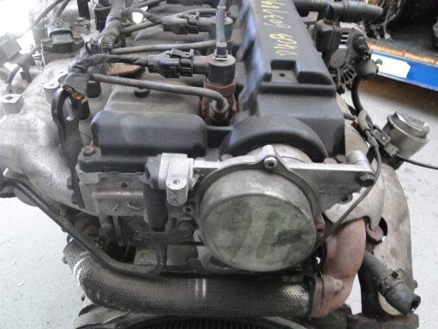 фото №12, Двигатель kia hyundai 2.5crdi d4cb 170hp sorento