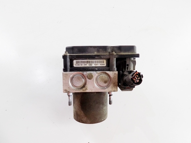 фото №1, Santa fe ii 11r lift 2.2 crdi насос гальмівна abs