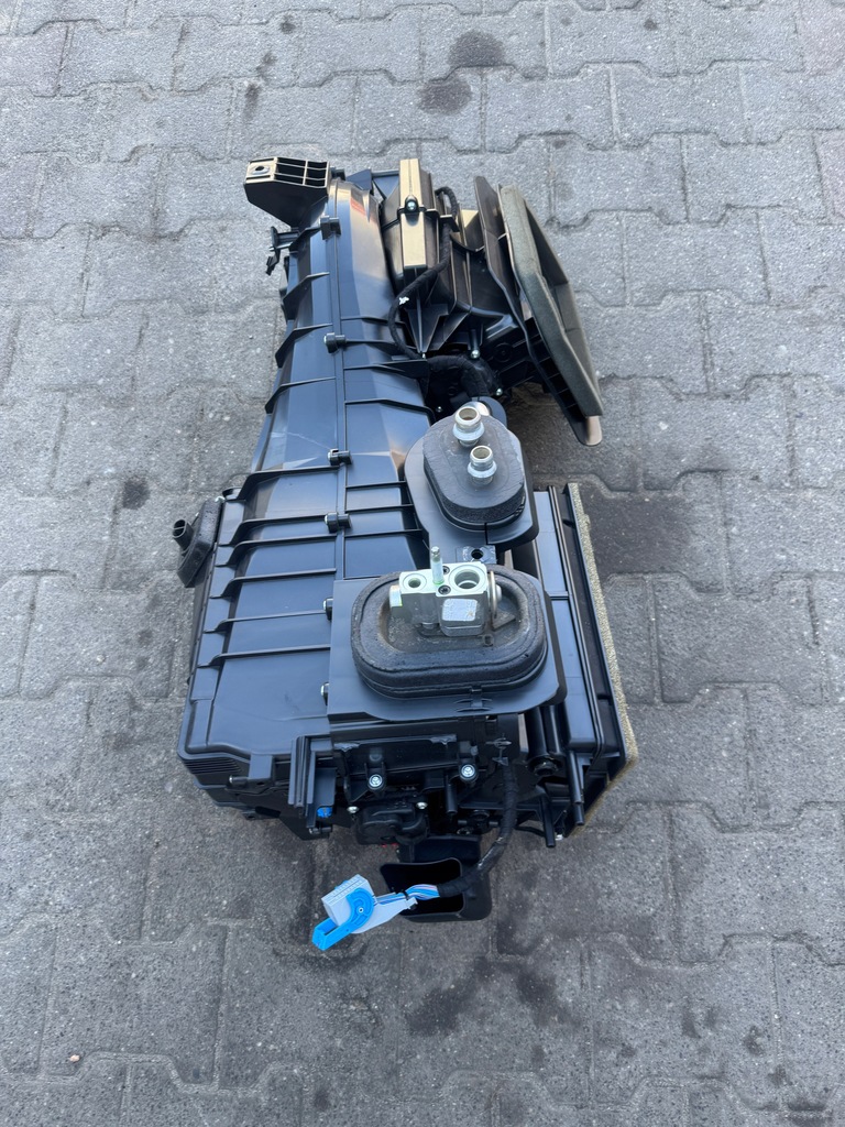 фото №1, Jeep wrangler jl обігрівач 68312947ac