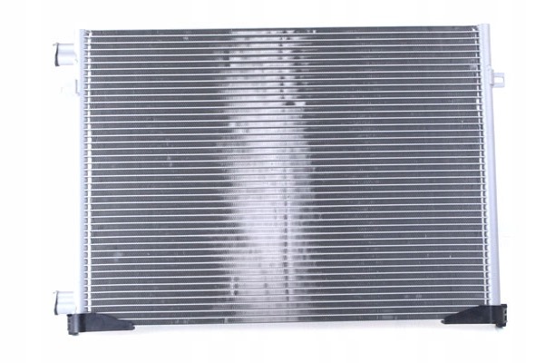 Купити Радіатор кондиціонера конденсатор renault trafic 2
