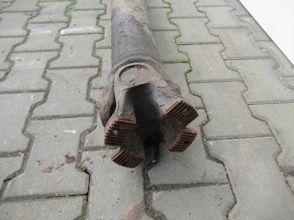 фото №7, Wał приводной volvo fh euro5 globetrotter 440