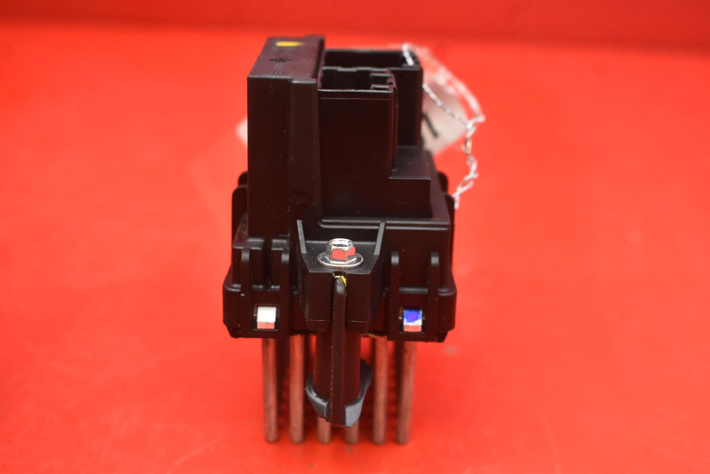 Резистор обдув резистор резистор 13598091 opel mokka a 12-19 Київ