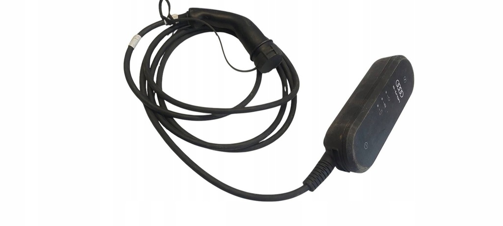 фото №1, Audi e-tron зарядний пристрій шланг 8v4971675ap