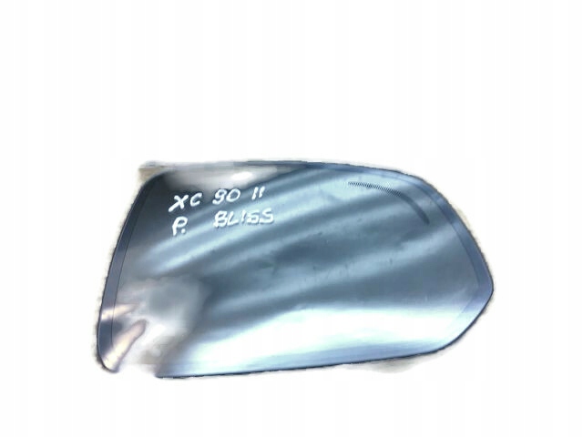 фото №1, Volvo xc90 ii вкладиш дзеркало правого система контролю сліпих зон 31395535