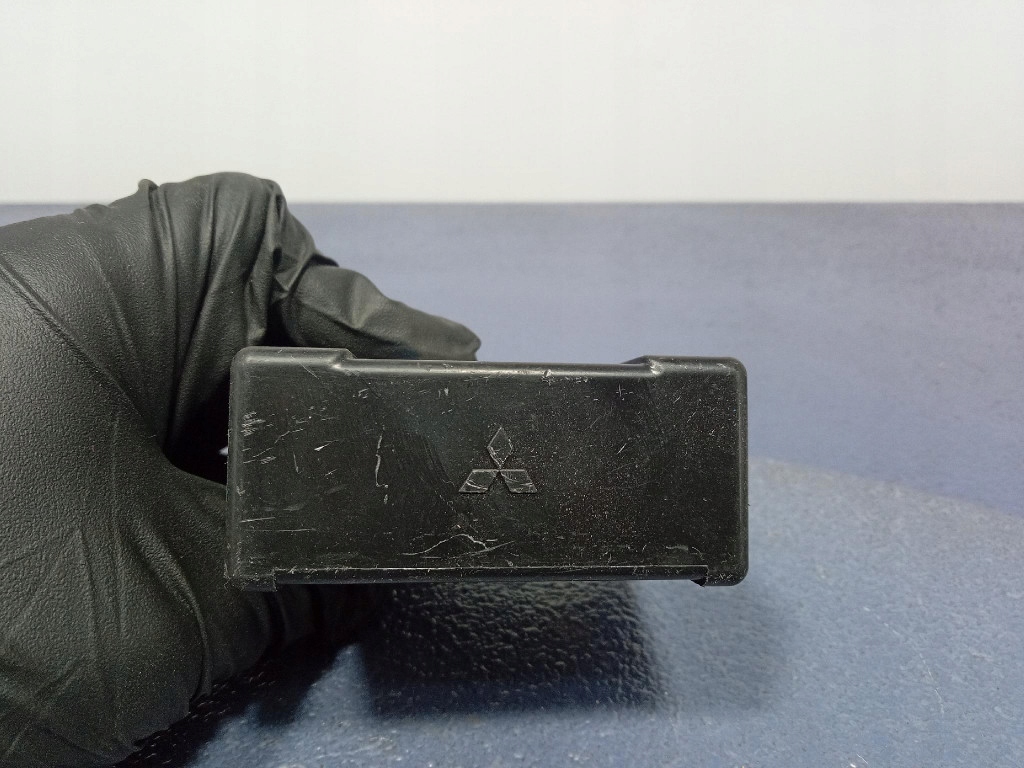 Mitsubishi outlander 3 блок керування модуль приводу 8631a955 в Україні