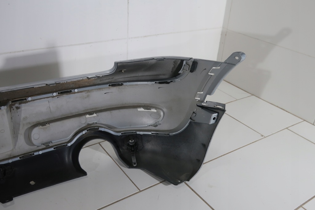 фото №5, Бампер задняя задний mini cooper s r55