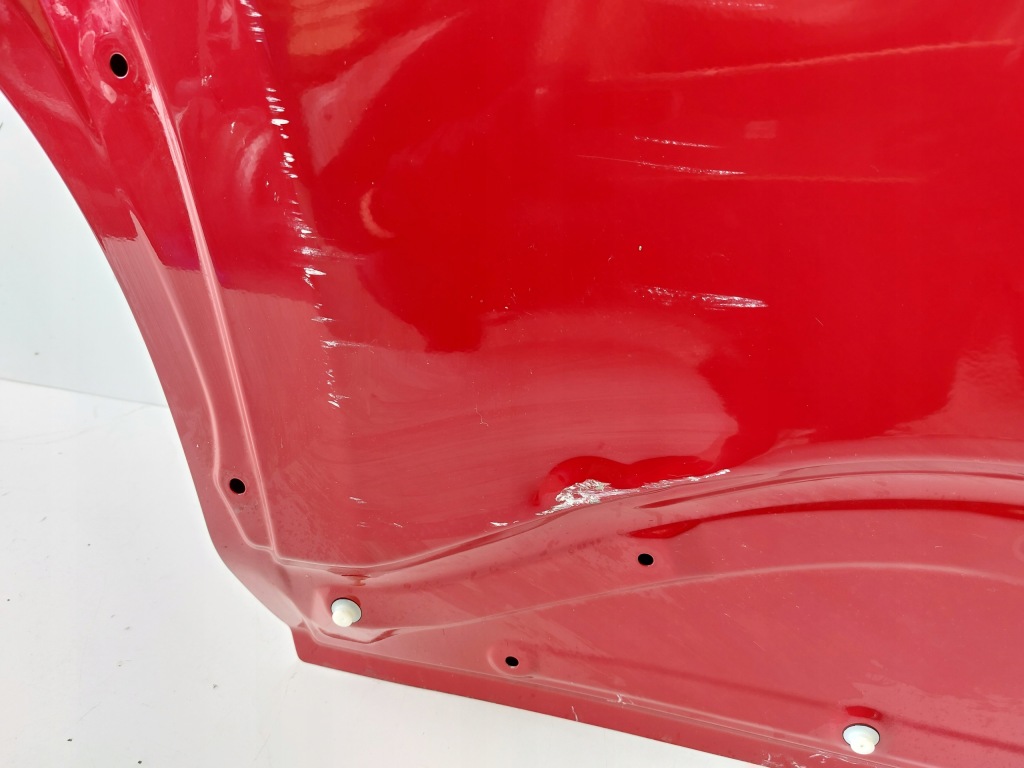 фото №3, Toyota yaris cross дверь правое задняя оригинал