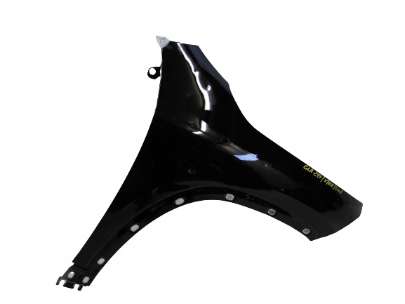 Купити Mercedes крила перед передній правий eqa h243 243