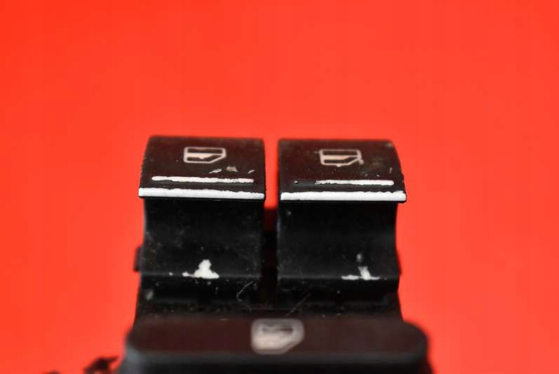 фото №12, Панель управление окон eu seat altea 06r