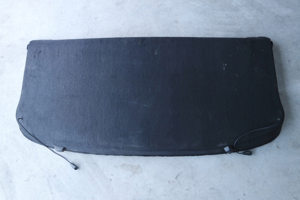 фото №1, Полка багажника renault megane iv 794202088r