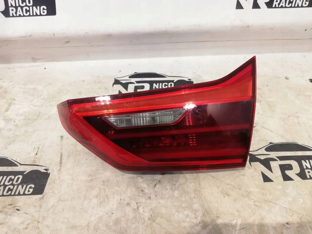 фото №1, Лампа w кришка права bmw 5 g31 7388950