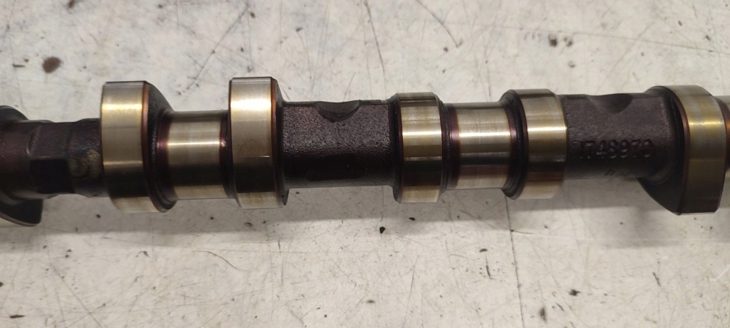 Головка двигателя bmw e39 525i 256s5 Оригинал